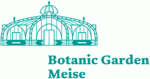 Onze referentie: Plantentuin Meise
