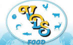Onze referentie: VDS Food